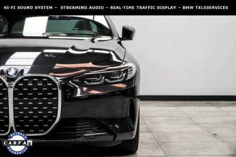 More photos of 2021 BMW 4 Series 430i xDrive at Grand Motorcars Marietta, GA