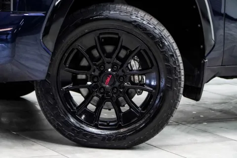 Another view of 2023 Toyota Tundra Hybrid 1794 Edition for sale in Marietta, GA at Grand Motorcars Marietta