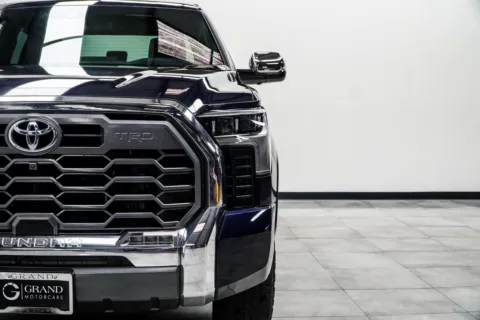 More photos of 2023 Toyota Tundra Hybrid 1794 Edition at Grand Motorcars Marietta, GA