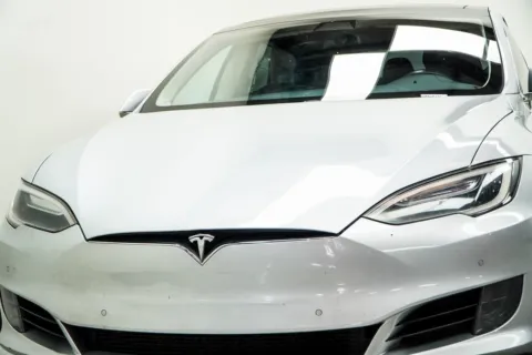 Photos of 2017 Tesla Model S P100D for sale in Marietta, GA at Grand Motorcars Marietta