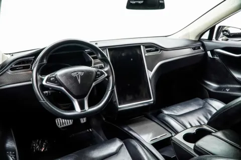 More photos of 2017 Tesla Model S P100D at Grand Motorcars Marietta, GA