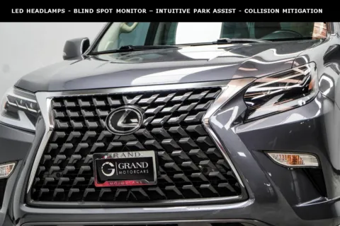 Photos of 2022 Lexus GX 460 for sale in Marietta, GA at Grand Motorcars Marietta
