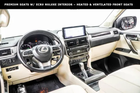 More photos of 2022 Lexus GX 460 at Grand Motorcars Marietta, GA