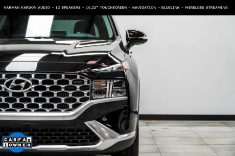 More photos of 2022 Hyundai Santa Fe Hybrid SEL Premium at Grand Motorcars Marietta, GA