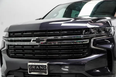 Photos of 2022 Chevrolet Suburban RST for sale in Marietta, GA at Grand Motorcars Marietta