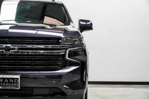 More photos of 2022 Chevrolet Suburban RST at Grand Motorcars Marietta, GA