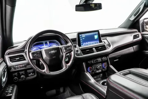 More photos of 2022 Chevrolet Suburban RST at Grand Motorcars Marietta, GA