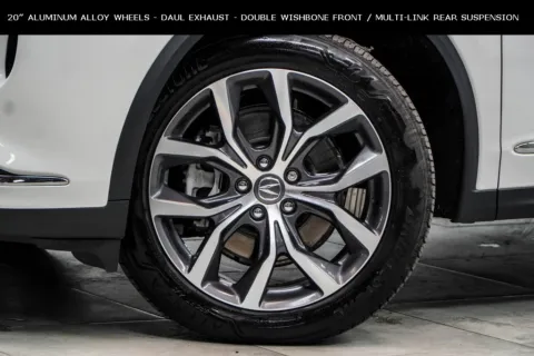 Another view of 2023 Acura MDX Technology for sale in Marietta, GA at Grand Motorcars Marietta