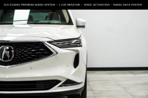 More photos of 2023 Acura MDX Technology at Grand Motorcars Marietta, GA