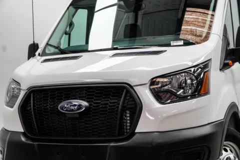 Photos of 2024 Ford Transit-350 for sale in Marietta, GA at Grand Motorcars Marietta