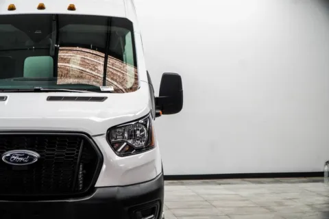 More photos of 2024 Ford Transit-350 at Grand Motorcars Marietta, GA