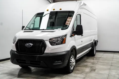 More photos of 2024 Ford Transit-350 at Grand Motorcars Marietta, GA