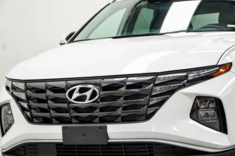 Photos of 2024 Hyundai Tucson SEL for sale in Marietta, GA at Grand Motorcars Marietta