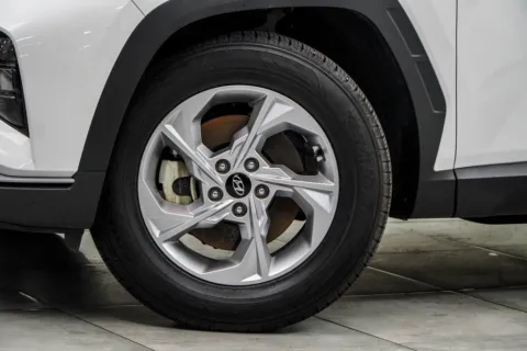 Another view of 2024 Hyundai Tucson SEL for sale in Marietta, GA at Grand Motorcars Marietta