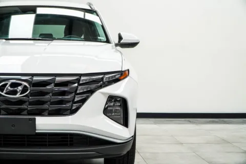 More photos of 2024 Hyundai Tucson SEL at Grand Motorcars Marietta, GA