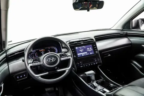 More photos of 2024 Hyundai Tucson SEL at Grand Motorcars Marietta, GA