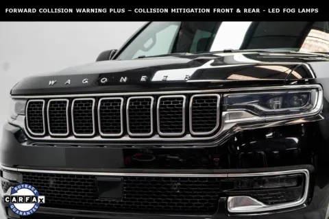 Photos of 2023 Jeep Wagoneer L Series II for sale in Marietta, GA at Grand Motorcars Marietta