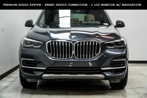 More photos of 2022 BMW X5 xDrive40i at Grand Motorcars Marietta, GA