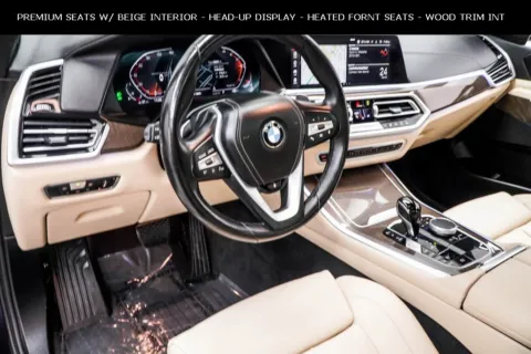 More photos of 2022 BMW X5 xDrive40i at Grand Motorcars Marietta, GA