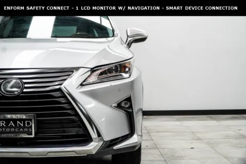 More photos of 2019 Lexus RX 350 at Grand Motorcars Marietta, GA
