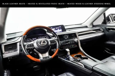 More photos of 2019 Lexus RX 350 at Grand Motorcars Marietta, GA