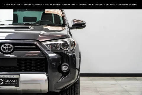 More photos of 2021 Toyota 4Runner TRD Off-Road Premium at Grand Motorcars Marietta, GA
