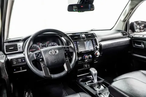 More photos of 2021 Toyota 4Runner TRD Off-Road Premium at Grand Motorcars Marietta, GA