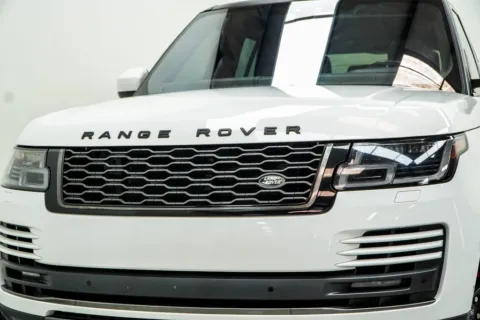 Photos of 2021 Land Rover Range Rover for sale in Marietta, GA at Grand Motorcars Marietta