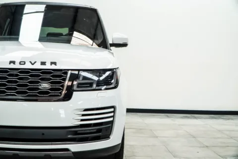 More photos of 2021 Land Rover Range Rover at Grand Motorcars Marietta, GA