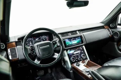 More photos of 2021 Land Rover Range Rover at Grand Motorcars Marietta, GA