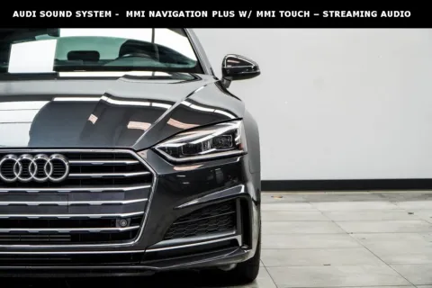 More photos of 2018 Audi A5 2.0T Premium Plus at Grand Motorcars Marietta, GA