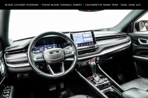 More photos of 2022 Jeep Compass High Altitude at Grand Motorcars Marietta, GA
