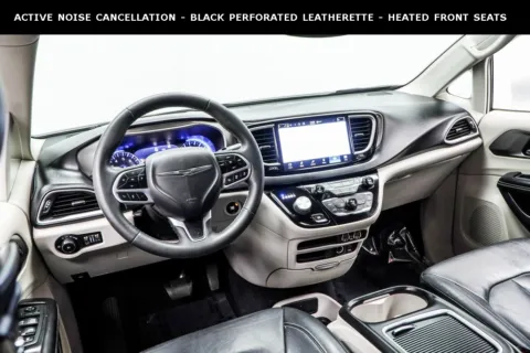 More photos of 2022 Chrysler Pacifica Touring L at Grand Motorcars Marietta, GA