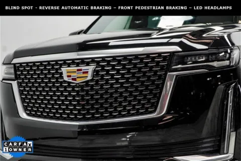 Photos of 2023 Cadillac Escalade Premium Luxury for sale in Marietta, GA at Grand Motorcars Marietta
