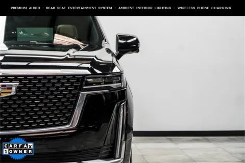 More photos of 2023 Cadillac Escalade Premium Luxury at Grand Motorcars Marietta, GA