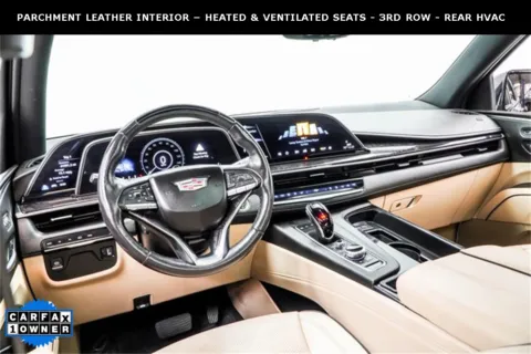 More photos of 2023 Cadillac Escalade Premium Luxury at Grand Motorcars Marietta, GA