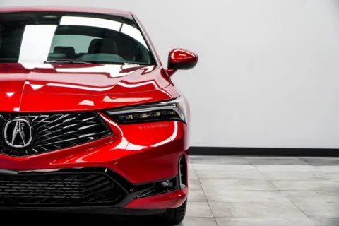 More photos of 2024 Acura Integra A-Spec Package at Grand Motorcars Marietta, GA