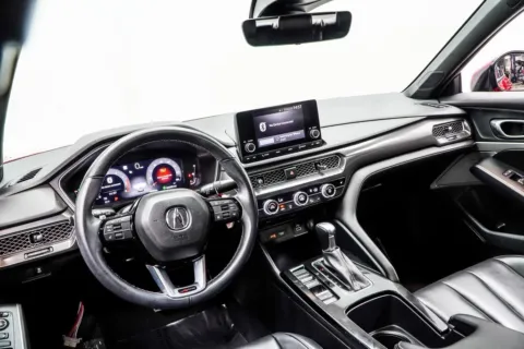 More photos of 2024 Acura Integra A-Spec Package at Grand Motorcars Marietta, GA