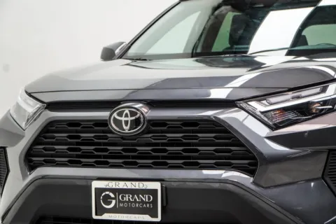 Photos of 2024 Toyota RAV4 XLE for sale in Marietta, GA at Grand Motorcars Marietta