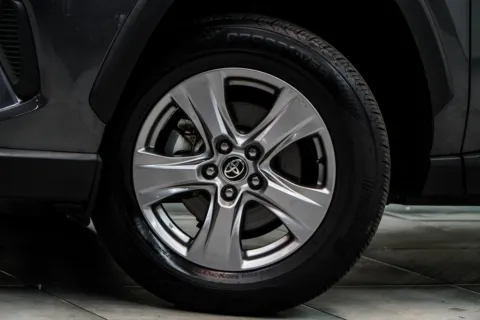 Another view of 2024 Toyota RAV4 XLE for sale in Marietta, GA at Grand Motorcars Marietta