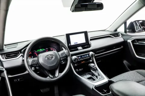 More photos of 2024 Toyota RAV4 XLE at Grand Motorcars Marietta, GA
