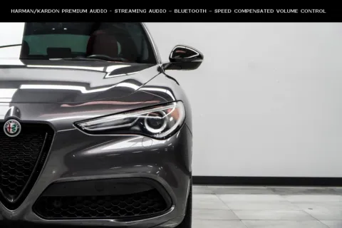 More photos of 2022 Alfa Romeo Stelvio Veloce at Grand Motorcars Marietta, GA
