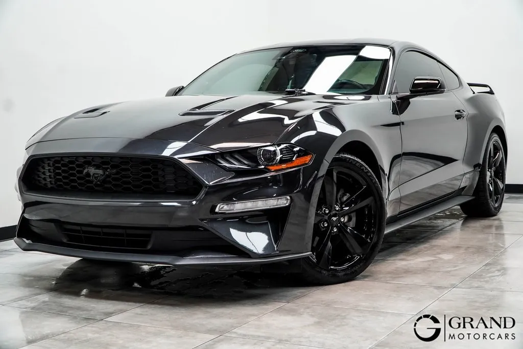 2023 Ford Mustang EcoBoost Premium for sale in Marietta, GA