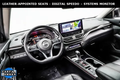 More photos of 2023 Nissan Altima 2.0 SR at Grand Motorcars Marietta, GA