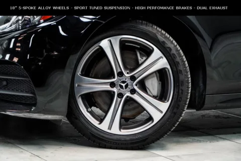 Another view of 2020 Mercedes-Benz E-Class E 350 for sale in Marietta, GA at Grand Motorcars Marietta