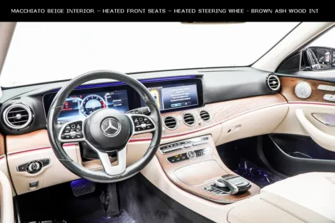 More photos of 2020 Mercedes-Benz E-Class E 350 at Grand Motorcars Marietta, GA