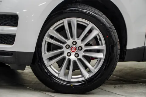 Another view of 2019 Jaguar F-PACE 30t Prestige for sale in Marietta, GA at Grand Motorcars Marietta