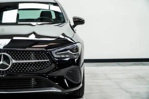 More photos of 2025 Mercedes-Benz CLA 250 at Grand Motorcars Marietta, GA