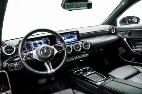 More photos of 2025 Mercedes-Benz CLA 250 at Grand Motorcars Marietta, GA