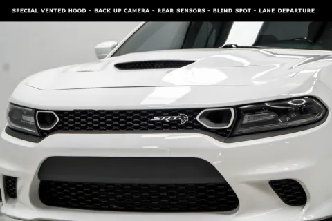 Photos of 2019 Dodge Charger SRT Hellcat for sale in Marietta, GA at Grand Motorcars Marietta